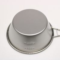 스노우 피크 쉐라컵 LANDSTATION HARAJUKU E-103 snow peak