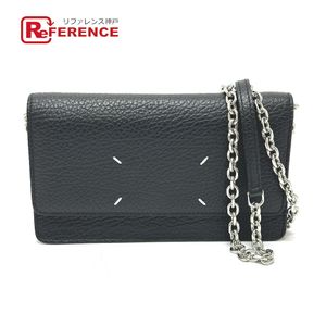 Maison Margiela 4-stitch shoulder bag