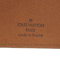 路易威登 Agenda Mini Monogram R20007 筆記本封套 LV 1083 [LOUIS VUITTON] 成色極佳