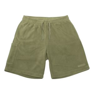 GRIP SWANY Fleece Shorts, Olive, GSP-112