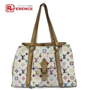LOUIS VUITTON 모노그램 멀티 컬러 Aurelia MM Aurelia MM 숄더백