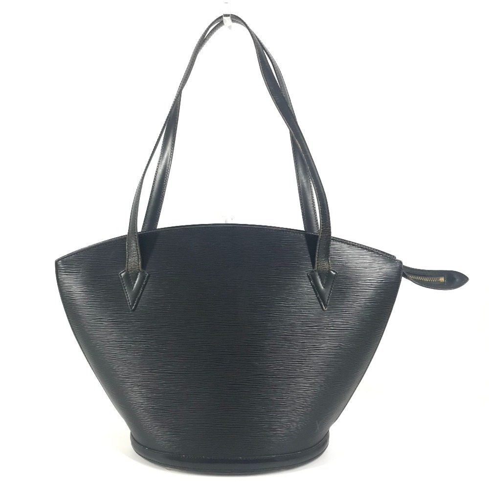 LOUIS VUITTON AS0946 エピ サンジャックショッピング トートバッグ