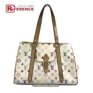 LOUIS VUITTON MI0063 모노그램 멀티 컬러 오레리아 MM 오레리아 MM 숄더백