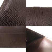 路易威登 Agenda GM Epi R20212ブラウン筆電封套 LV 1055 [二手]LOUIS VUITTON