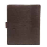 路易威登 Agenda GM Epi R20212ブラウン筆電封套 LV 1055 [二手]LOUIS VUITTON