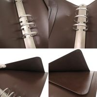 路易威登 Agenda GM Epi R20212ブラウン筆電封套 LV 1055 [二手]LOUIS VUITTON