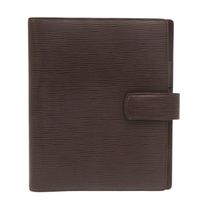路易威登 Agenda GM Epi R20212ブラウン筆電封套 LV 1055 [二手]LOUIS VUITTON