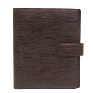 路易威登 Agenda GM Epi R20212ブラウン筆電封套 LV 1055 [二手]LOUIS VUITTON