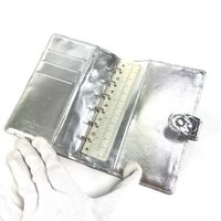 LOUIS VUITTONSP3078 Monogram Miroir Agenda PM 記事本 PM 筆記本封面