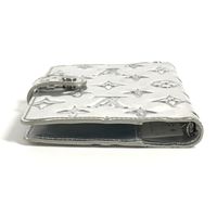 LOUIS VUITTONSP3078 Monogram Miroir Agenda PM 記事本 PM 筆記本封面