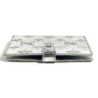 LOUIS VUITTONSP3078 Monogram Miroir Agenda PM 記事本 PM 筆記本封面