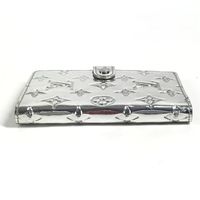 LOUIS VUITTONSP3078 Monogram Miroir Agenda PM 記事本 PM 筆記本封面