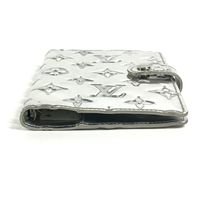 LOUIS VUITTONSP3078 Monogram Miroir Agenda PM 記事本 PM 筆記本封面