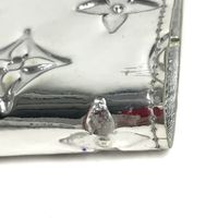 LOUIS VUITTONSP3078 Monogram Miroir Agenda PM 記事本 PM 筆記本封面