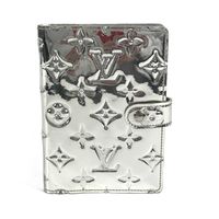 LOUIS VUITTONSP3078 Monogram Miroir Agenda PM 記事本 PM 筆記本封面