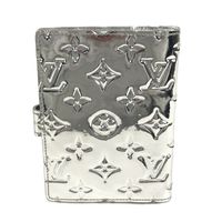 LOUIS VUITTONSP3078 Monogram Miroir Agenda PM 記事本 PM 筆記本封面