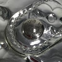LOUIS VUITTONSP3078 Monogram Miroir Agenda PM 記事本 PM 筆記本封面