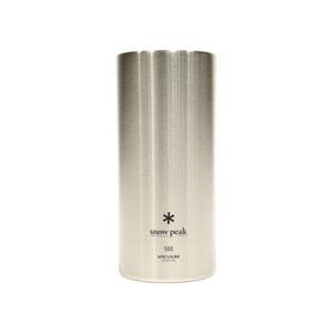 스노우 피크 캔 쿨러 500 TW-505 snow peak