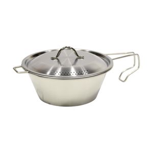 스노우 피크 60 주년 기념 빅 쉐라 컵 E-163 snow peak