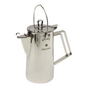 스노우 피크 클래식 주전자 1.8 CS-270 snow peak