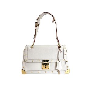 루이비통 M91823 독거미 숄더백 수하리 숄더백
LOUIS VUITTON BRON/브론【중고】