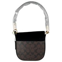 コーチ C7966 シグネチャー 2Wayバッグ クリオ ショルダーバッグ COACH 