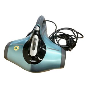 BG-310JP Raycop Genie-T 寢具清潔吸塵器

藍色 [二手]