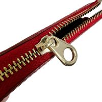 クロコダイル KS-606 L字小銭入れ HENG LONG コインケース CROCODILE 