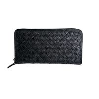 オーストリッチ 0766MH ラウンドファスナー メッシュ 長財布 ostrich 
