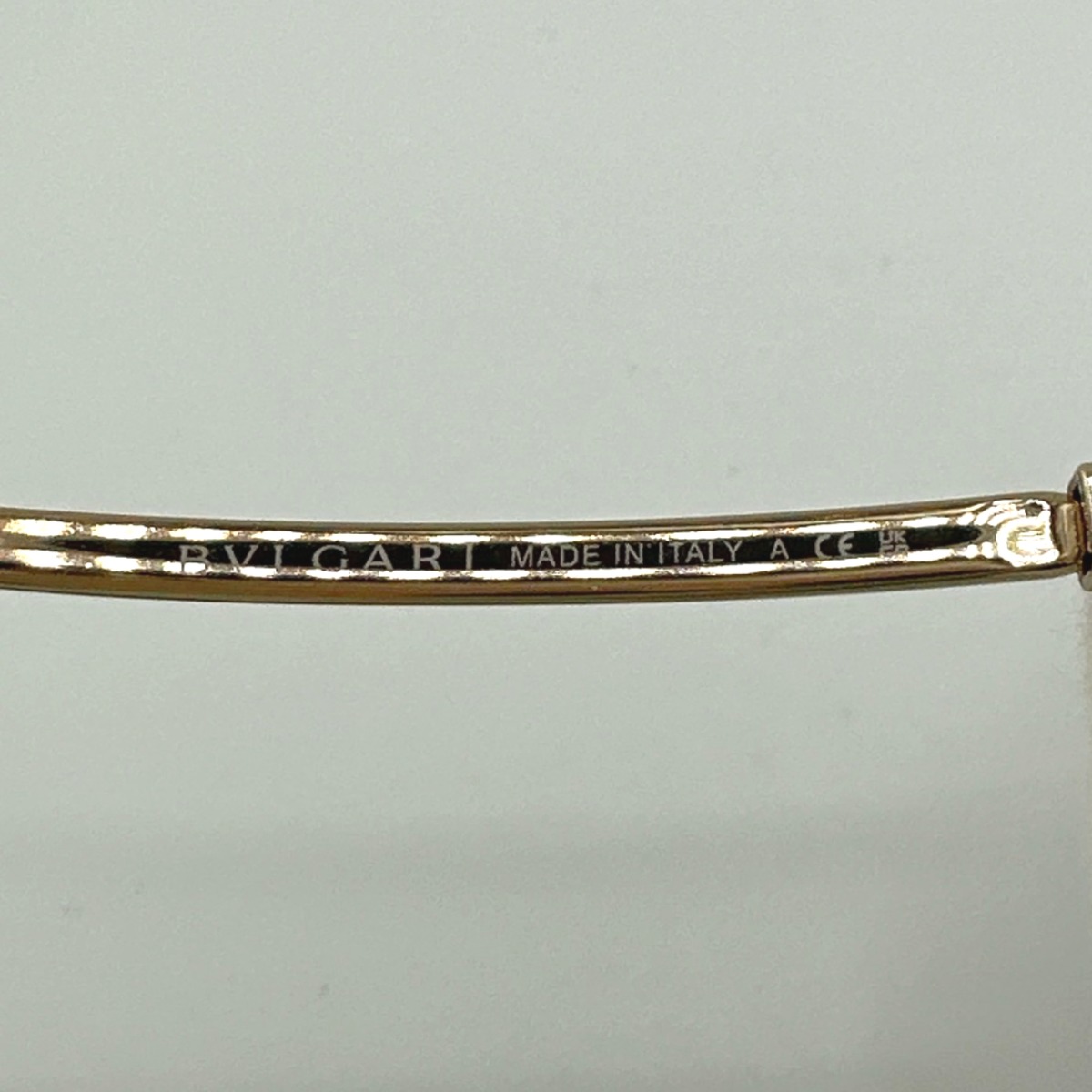 ブルガリ BV6181B サングラス ブラウン BVLGARI 2014/E2 57口20