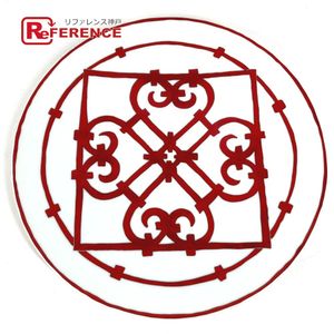 HERMES Guadalquivir 26cm Plate