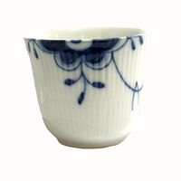 Royal Copenhagen 블루 프루티드 머그컵