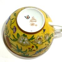 HERMES 시에스타 머그컵