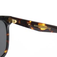 Gentle Monster JACKIE sunglasses Brown plastic mens Gentle Monster JACKIE Sunglasses, Plastic, Brown, Men main image 2