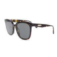 Gentle Monster JACKIE Sunglasses, Plastic, Brown, Men