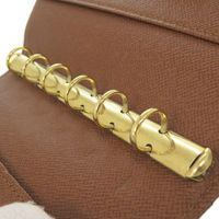 路易威登 Agenda PM Monogram R20005 筆記本封套 LV 1291 [二手]LOUIS VUITTON