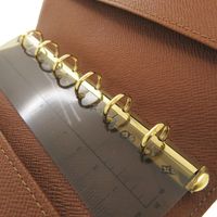 路易威登 Agenda PM Monogram R20005 筆記本封套 LV 1266 [LOUIS VUITTON] 成色極佳