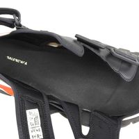 Balenciaga Belt Cross Track Sandals, Men display picture 3