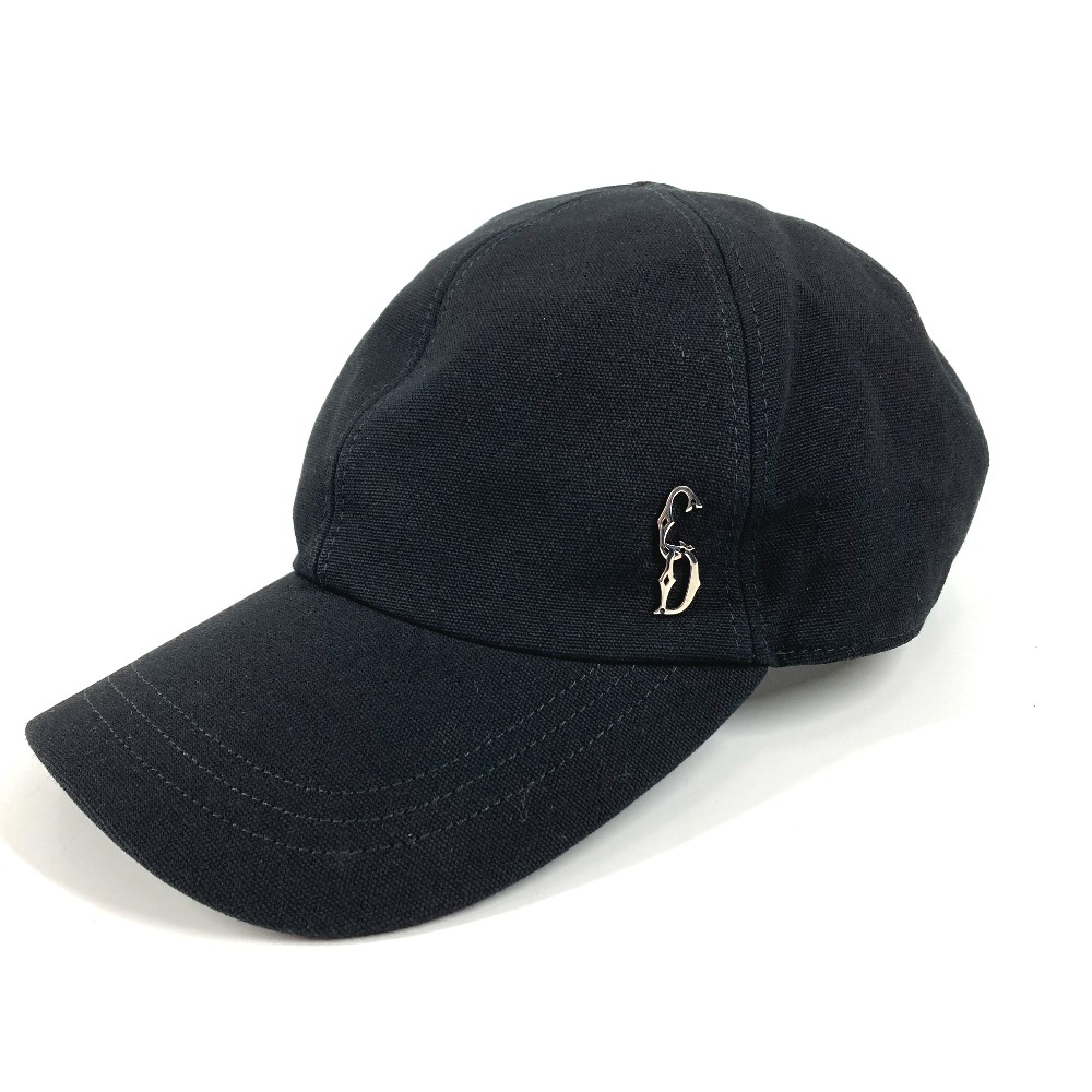 Dior CD Logo Cap | 日本二手精品 ｜ DOKODEMO