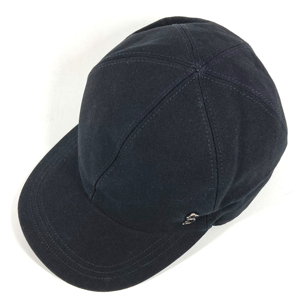 Dior CD Logo Cap | 日本二手精品 ｜ DOKODEMO