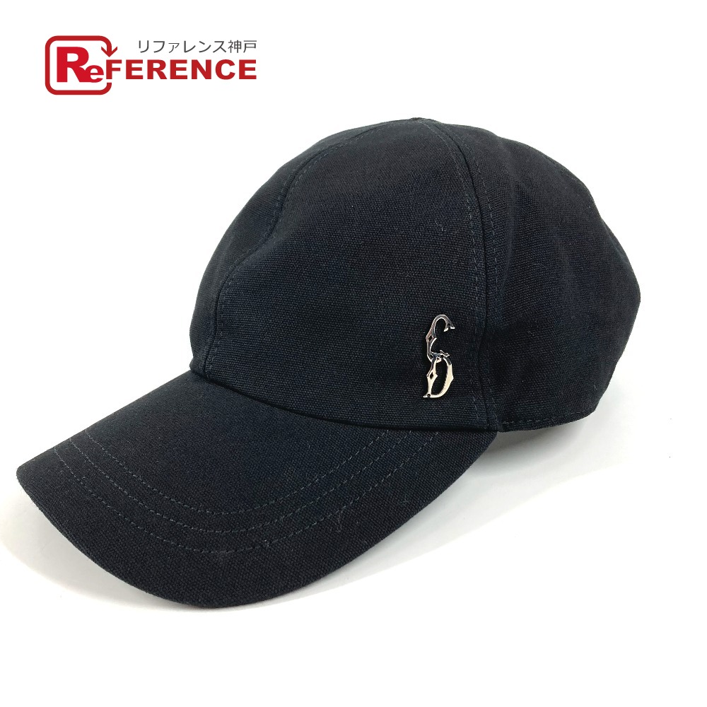 Dior CD Logo Cap | 日本二手精品 ｜ DOKODEMO