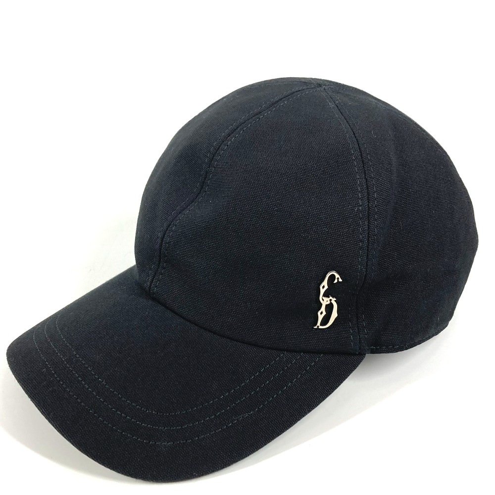 Dior CD Logo Cap | 日本二手精品 ｜ DOKODEMO