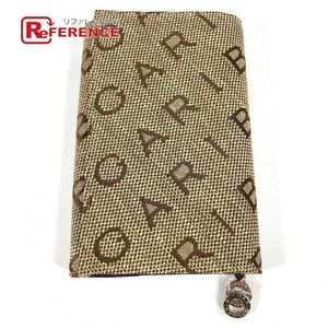 BVLGARI)全幅logo書套，三折筆記本封套