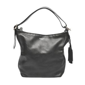 코치 19889 카후 2WAY 백 대각선 어깨 가방
COACH 블랙【중고】