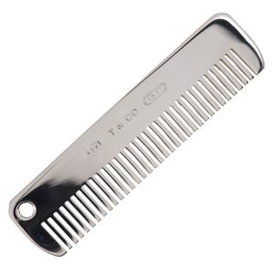Tiffany & Co. Baby Comb, Other Accessories, Sterling Silver 925, Women's [Used]
