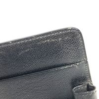 LOUIS VUITTONSP0916 Epi Agenda MM 記事本封面