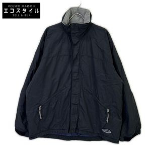 Patagonia 1996 model, black fleece fusion jacket, size L [Used]