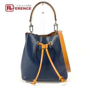 LOUIS VUITTON SR3280 Epi NeoNoe BB NeoNoe BB Color Shoulder Bag