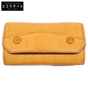 [Excellent Condition] m00000036 Crocodile [Used]
