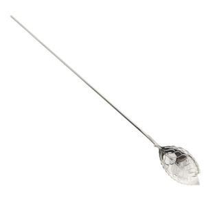 Tiffany & Co. Spoon, Tableware, Sterling Silver 925, Unisex [Used]